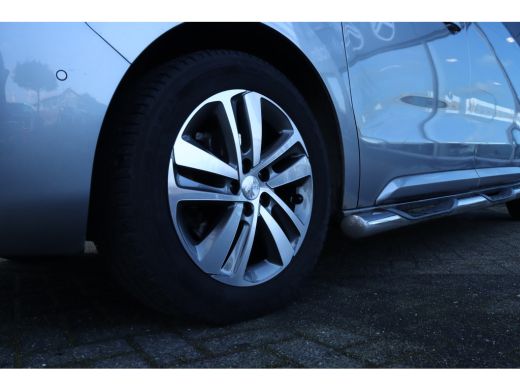 Peugeot Expert 2.0 BlueHDI 120 Standard Asphalt | HUD | ACC | Camera | Sidebars | Navi | Carplay ActivLease financial lease