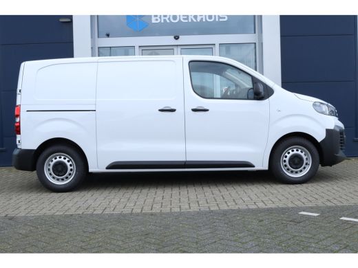 Peugeot Expert 2.0 BlueHDi 145 L2 | Cruise Control | Camera | Navi | Carplay | PDC | Dodehoekbewaking ActivLease financial lease