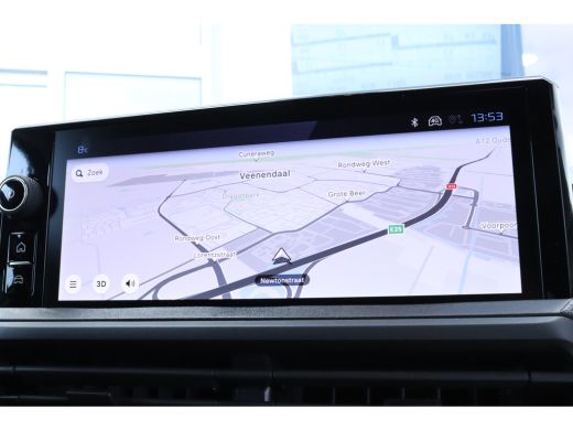 Peugeot Expert 2.0 BlueHDi 145 L2 | Cruise Control | Camera | Navi | Carplay | PDC | Dodehoekbewaking ActivLease financial lease
