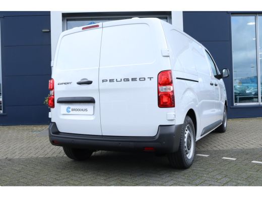 Peugeot Expert 2.0 BlueHDi 145 L2 | Cruise Control | Camera | Navi | Carplay | PDC | Dodehoekbewaking ActivLease financial lease