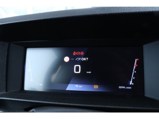 Peugeot Expert 2.0 BlueHDi 145 L2 | Cruise Control | Camera | Navi | Carplay | PDC | Dodehoekbewaking ActivLease financial lease