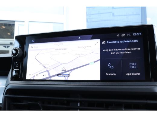 Peugeot Expert 2.0 BlueHDi 145 L2 | Cruise Control | Camera | Navi | Carplay | PDC | Dodehoekbewaking ActivLease financial lease