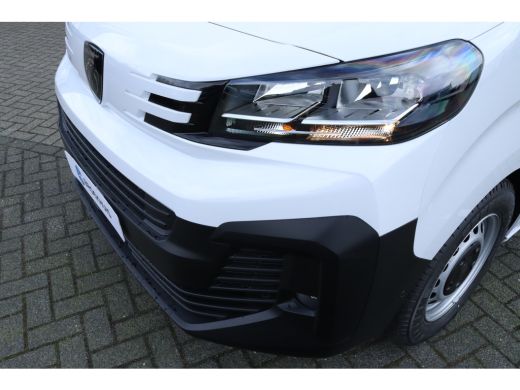 Peugeot Expert 2.0 BlueHDi 145 L2 | Cruise Control | Camera | Navi | Carplay | PDC | Dodehoekbewaking ActivLease financial lease