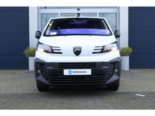 Peugeot Expert 2.0 BlueHDi 145 L2 | Cruise Control | Camera | Navi | Carplay | PDC | Dodehoekbewaking ActivLease financial lease