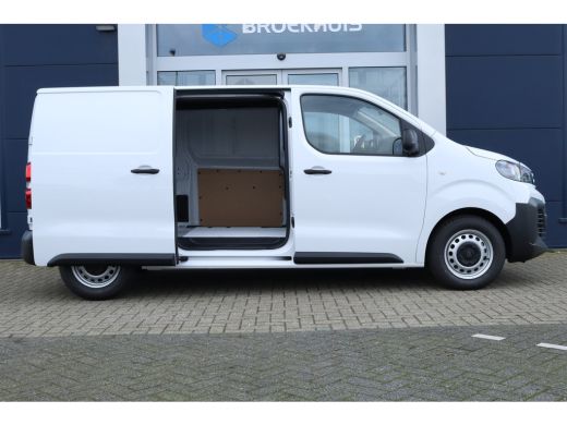 Peugeot Expert 2.0 BlueHDi 145 L2 | Cruise Control | Camera | Navi | Carplay | PDC | Dodehoekbewaking ActivLease financial lease