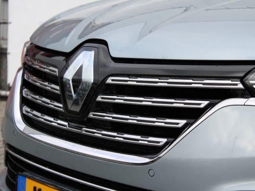 Renault Talisman Estate 1.3 TCe 160 EDC Business Intens BOSE | WEGKLAPBARE TREKHAAK | ADAPTIVE CRUISE ActivLease financial lease