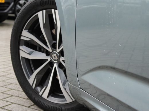 Renault Talisman Estate 1.3 TCe 160 EDC Business Intens BOSE | WEGKLAPBARE TREKHAAK | ADAPTIVE CRUISE ActivLease financial lease