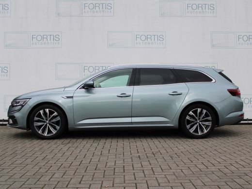 Renault Talisman Estate 1.3 TCe 160 EDC Business Intens BOSE | WEGKLAPBARE TREKHAAK | ADAPTIVE CRUISE ActivLease financial lease