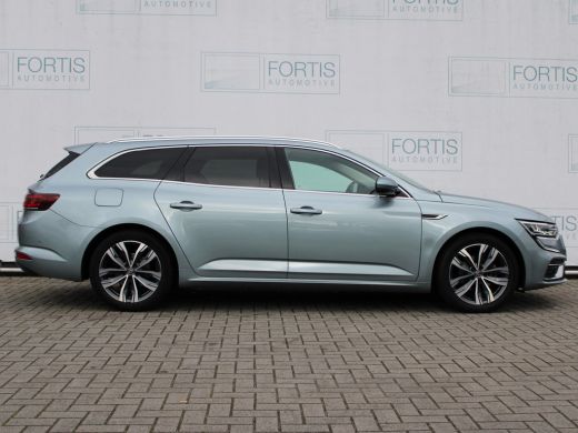 Renault Talisman Estate 1.3 TCe 160 EDC Business Intens BOSE | WEGKLAPBARE TREKHAAK | ADAPTIVE CRUISE ActivLease financial lease