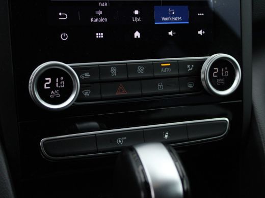 Renault Talisman Estate 1.3 TCe 160 EDC Business Intens BOSE | WEGKLAPBARE TREKHAAK | ADAPTIVE CRUISE ActivLease financial lease
