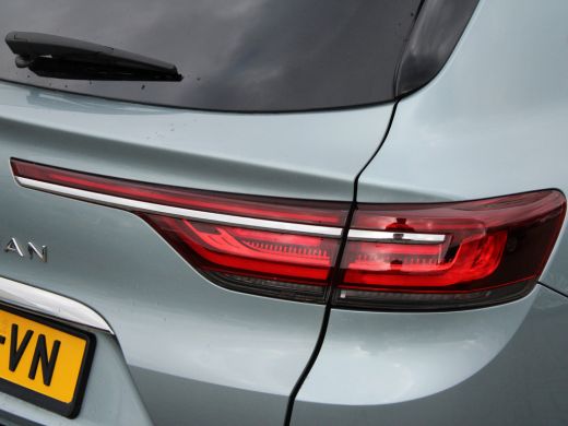 Renault Talisman Estate 1.3 TCe 160 EDC Business Intens BOSE | WEGKLAPBARE TREKHAAK | ADAPTIVE CRUISE ActivLease financial lease