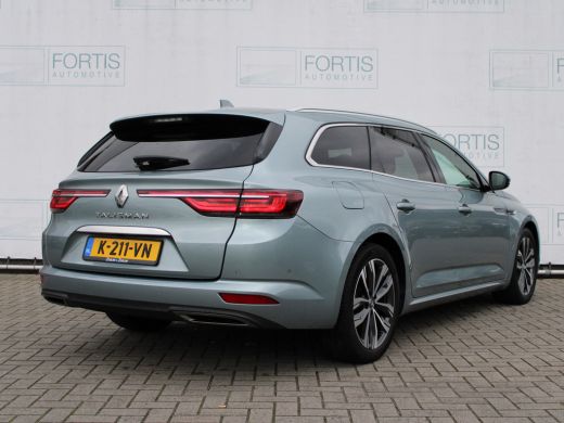 Renault Talisman Estate 1.3 TCe 160 EDC Business Intens BOSE | WEGKLAPBARE TREKHAAK | ADAPTIVE CRUISE ActivLease financial lease