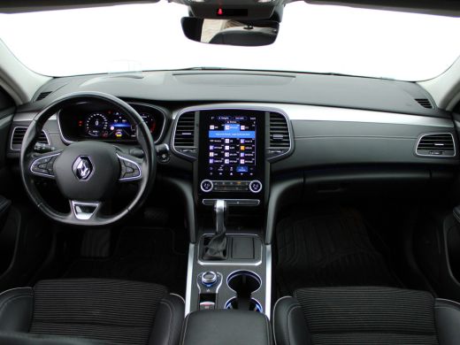 Renault Talisman Estate 1.3 TCe 160 EDC Business Intens BOSE | WEGKLAPBARE TREKHAAK | ADAPTIVE CRUISE ActivLease financial lease