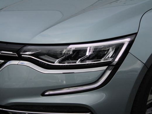Renault Talisman Estate 1.3 TCe 160 EDC Business Intens BOSE | WEGKLAPBARE TREKHAAK | ADAPTIVE CRUISE ActivLease financial lease