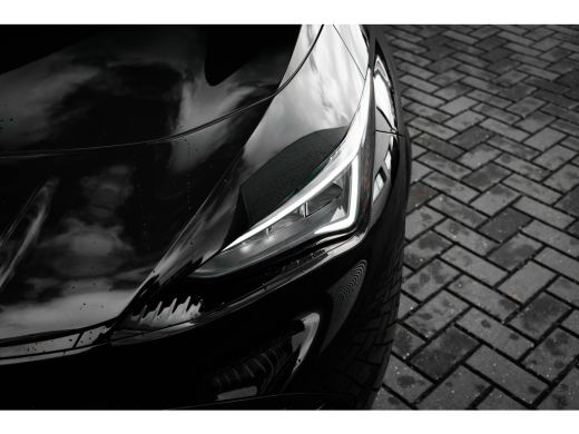 Seat Born Business | Ambient Light | Stoelverwarming | Travel Assist | Privacy glas | 19" Velgen LM | Achte... ActivLease financial lease