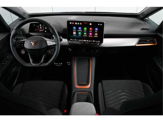 Seat Born Business | Ambient Light | Stoelverwarming | Travel Assist | Privacy glas | 19" Velgen LM | Achte... ActivLease financial lease