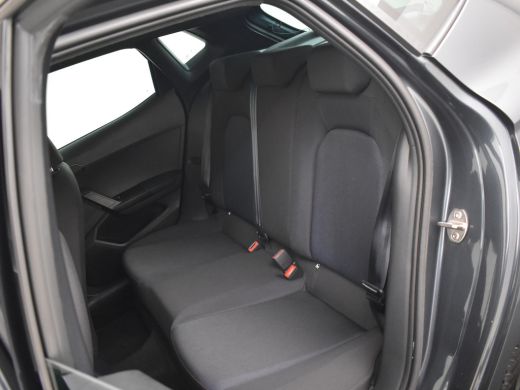 Seat Ibiza 1.0 EcoTSI 96pk FR | FABRIEKSGARANTIE TOT 10-2026 | 100% Dealeronderhouden | Cruise control | Par... ActivLease financial lease