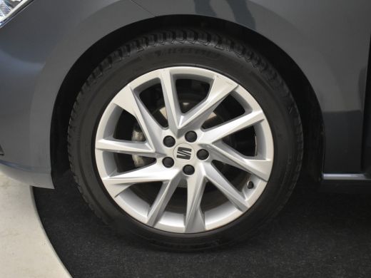 Seat Ibiza 1.0 EcoTSI 96pk FR | FABRIEKSGARANTIE TOT 10-2026 | 100% Dealeronderhouden | Cruise control | Par... ActivLease financial lease