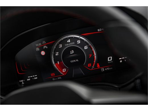Seat Ibiza 1.0 EcoTSI FR | Schuif/kantel dak | Apple Carplay | 17 inch | Clima | Stoelverw. | ActivLease financial lease