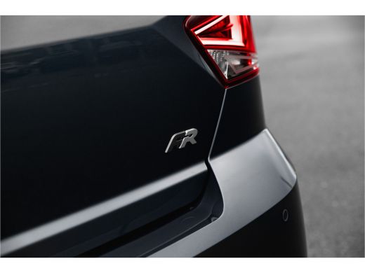 Seat Ibiza 1.0 EcoTSI FR | Schuif/kantel dak | Apple Carplay | 17 inch | Clima | Stoelverw. | ActivLease financial lease