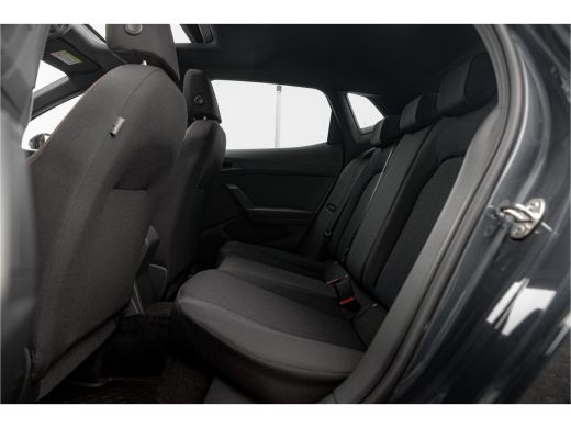 Seat Ibiza 1.0 EcoTSI FR | Schuif/kantel dak | Apple Carplay | 17 inch | Clima | Stoelverw. | ActivLease financial lease