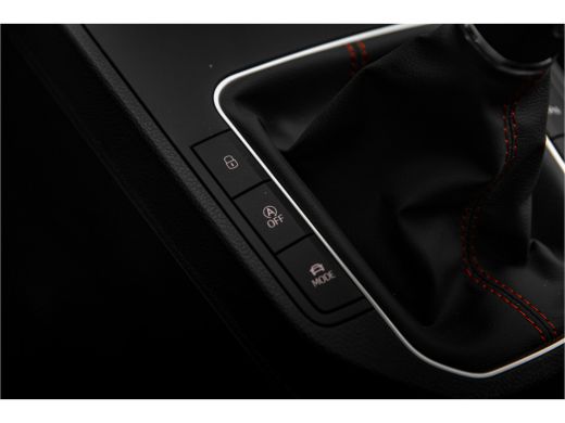 Seat Ibiza 1.0 EcoTSI FR | Schuif/kantel dak | Apple Carplay | 17 inch | Clima | Stoelverw. | ActivLease financial lease