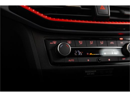 Seat Ibiza 1.0 EcoTSI FR | Schuif/kantel dak | Apple Carplay | 17 inch | Clima | Stoelverw. | ActivLease financial lease