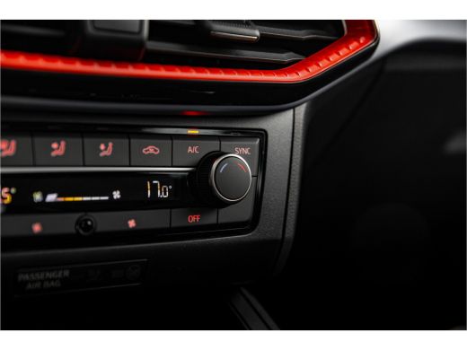 Seat Ibiza 1.0 EcoTSI FR | Schuif/kantel dak | Apple Carplay | 17 inch | Clima | Stoelverw. | ActivLease financial lease