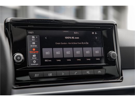 Seat Ibiza 1.0 EcoTSI FR | Schuif/kantel dak | Apple Carplay | 17 inch | Clima | Stoelverw. | ActivLease financial lease