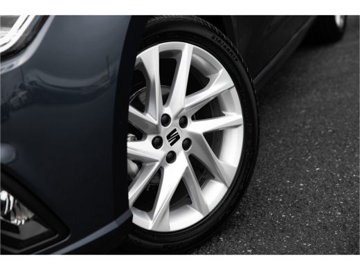 Seat Ibiza 1.0 EcoTSI FR | Schuif/kantel dak | Apple Carplay | 17 inch | Clima | Stoelverw. | ActivLease financial lease