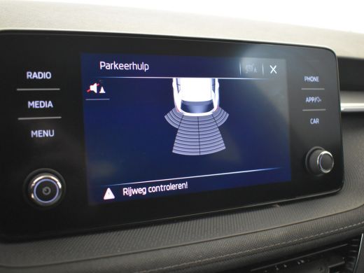 Skoda Fabia 1.0 TSI 96pk Business Edition | FABRIEKSGARANTIE TOT 03-2027 | Cruise control | Parkeersensoren a... ActivLease financial lease