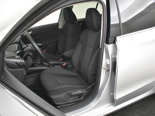 Skoda Fabia 1.0 TSI 96pk Business Edition | FABRIEKSGARANTIE TOT 03-2027 | Cruise control | Parkeersensoren a... ActivLease financial lease