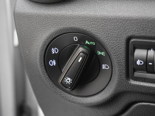 Skoda Fabia 1.0 TSI 96pk Business Edition | FABRIEKSGARANTIE TOT 03-2027 | Cruise control | Parkeersensoren a... ActivLease financial lease