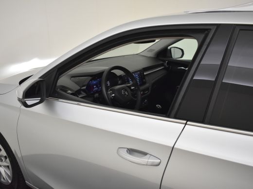 Skoda Fabia 1.0 TSI 96pk Business Edition | FABRIEKSGARANTIE TOT 03-2027 | Cruise control | Parkeersensoren a... ActivLease financial lease