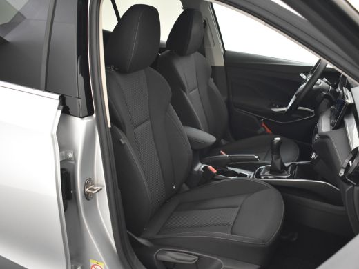 Skoda Fabia 1.0 TSI 96pk Business Edition | FABRIEKSGARANTIE TOT 03-2027 | Cruise control | Parkeersensoren a... ActivLease financial lease