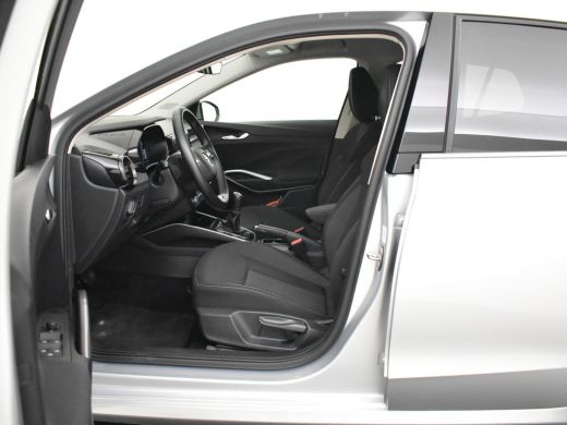 Skoda Fabia 1.0 TSI 96pk Business Edition | FABRIEKSGARANTIE TOT 03-2027 | Cruise control | Parkeersensoren a... ActivLease financial lease