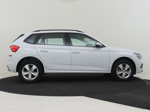 Skoda Kamiq 1.0 TSI 111pk Ambition | 100% Dealeronderhouden | 1ste eigenaar | Cruise control | Parkeersensore... ActivLease financial lease