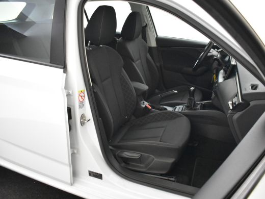 Skoda Kamiq 1.0 TSI 111pk Ambition | 100% Dealeronderhouden | 1ste eigenaar | Cruise control | Parkeersensore... ActivLease financial lease