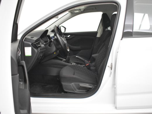 Skoda Kamiq 1.0 TSI 111pk Ambition | 100% Dealeronderhouden | 1ste eigenaar | Cruise control | Parkeersensore... ActivLease financial lease