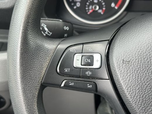 Volkswagen Crafter 30 2.0 TDI L2H2 Highline ActivLease financial lease