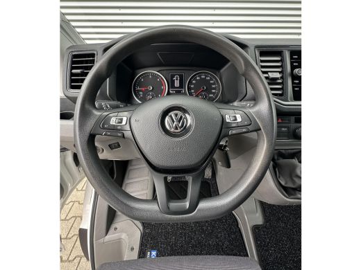 Volkswagen Crafter 30 2.0 TDI L2H2 Highline ActivLease financial lease