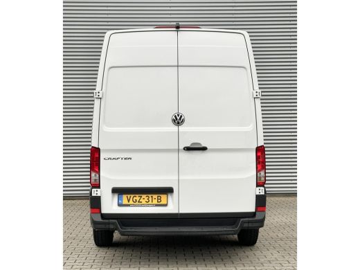 Volkswagen Crafter 30 2.0 TDI L2H2 Highline ActivLease financial lease