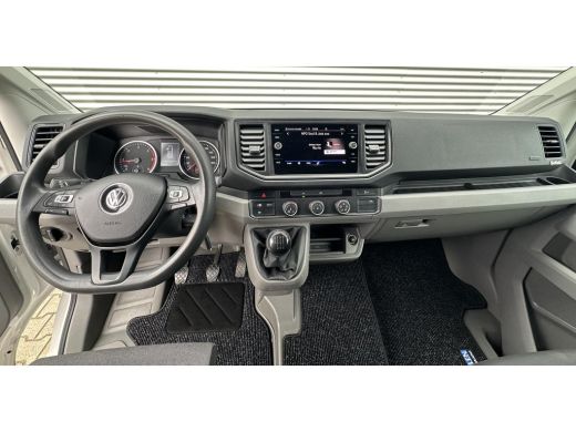 Volkswagen Crafter 30 2.0 TDI L2H2 Highline ActivLease financial lease