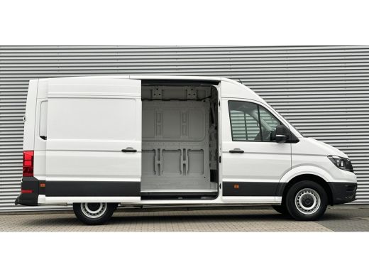 Volkswagen Crafter 30 2.0 TDI L2H2 Highline ActivLease financial lease