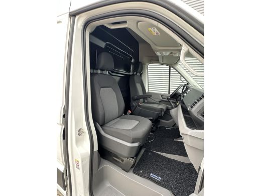 Volkswagen Crafter 30 2.0 TDI L2H2 Highline ActivLease financial lease