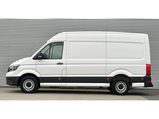 Volkswagen Crafter 30 2.0 TDI L2H2 Highline ActivLease financial lease
