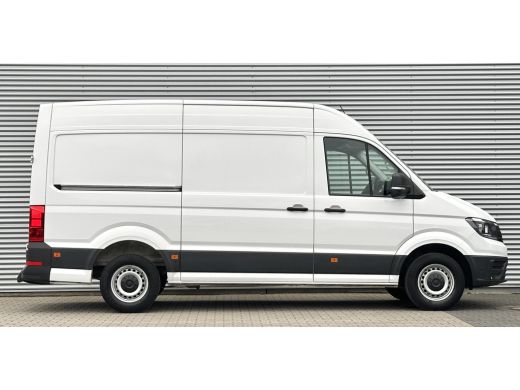 Volkswagen Crafter 30 2.0 TDI L2H2 Highline ActivLease financial lease