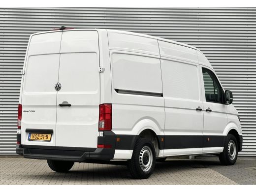 Volkswagen Crafter 30 2.0 TDI L2H2 Highline ActivLease financial lease
