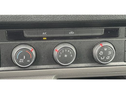 Volkswagen Crafter 30 2.0 TDI L2H2 Highline ActivLease financial lease