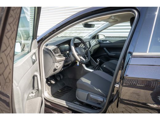 Volkswagen Polo Volkswagen Life Edition Inclusief €2000,- inruilvoordeel | 'App-Connect' draadloze smartphone int... ActivLease financial lease